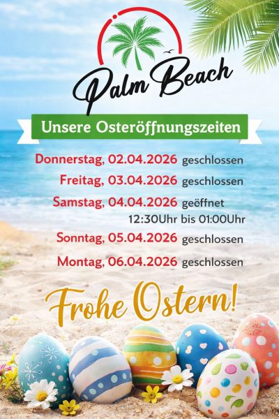 Ostern
