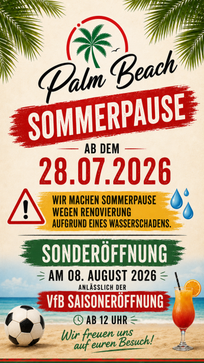 Wasser-sommer-Story
